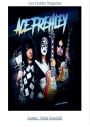 Ace Frehley Magazine