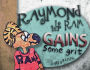 Raymond the Ram: Gains Some Grit