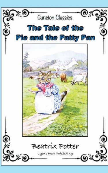THE TALE OF THE PIE AND THE PATTY-PAN