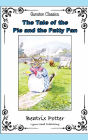 THE TALE OF THE PIE AND THE PATTY-PAN