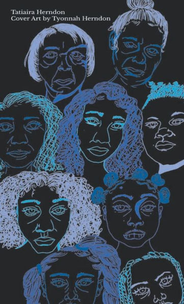 The Blacker The Berry, The Deeper Her Blues