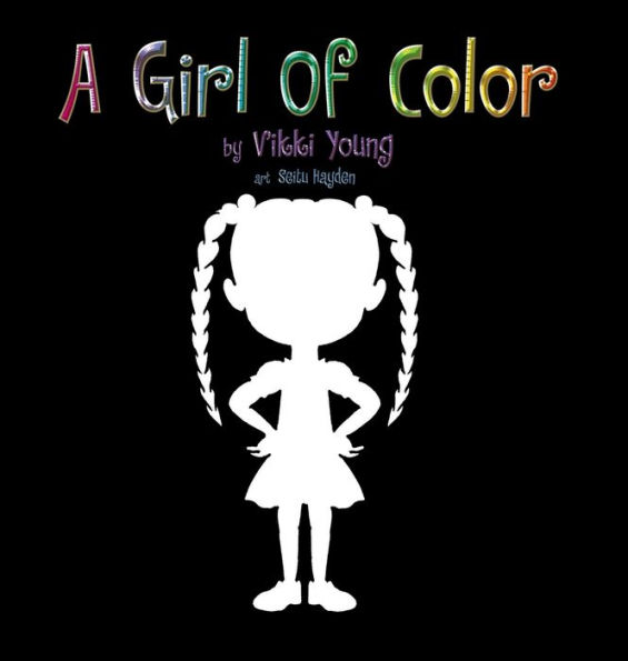 A Girl Of Color