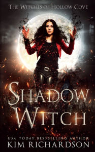 Download books on ipad free Shadow Witch by Kim Richardson