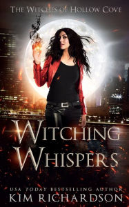 Downloading audiobooks to kindle touch Witching Whispers FB2 English version