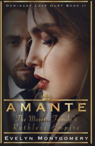 Title: Amante, Author: Evelyn Montgomery