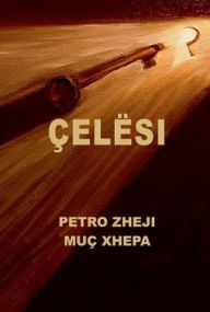 Title: ï¿½ELï¿½SI, Author: Muï Xhepa