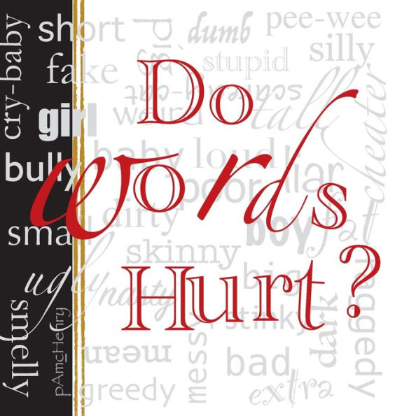 Do Words Hurt?