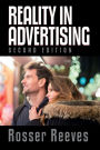 Rosser Reeves' Reality In Advertising - Second Edition