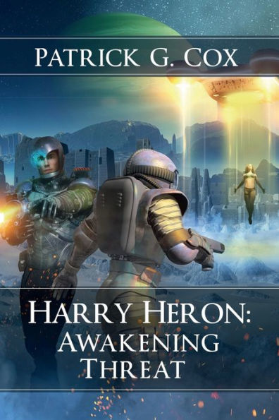 Harry Heron Awakening Threat