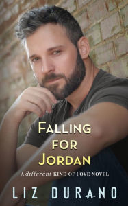 Title: Falling for Jordan: One Night Stand Romance, Author: Liz Durano