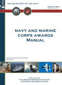 Navy and Marine Corps Awards Manual SECNAV M-1650.1 August 2019