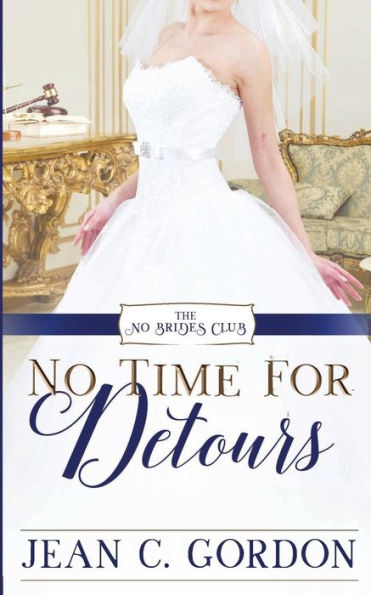 No Time for Detours