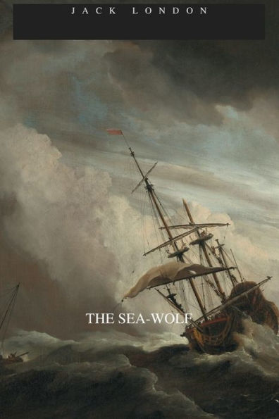 THE SEA-WOLF