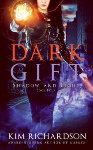 Title: Dark Gift, Author: Kim Richardson