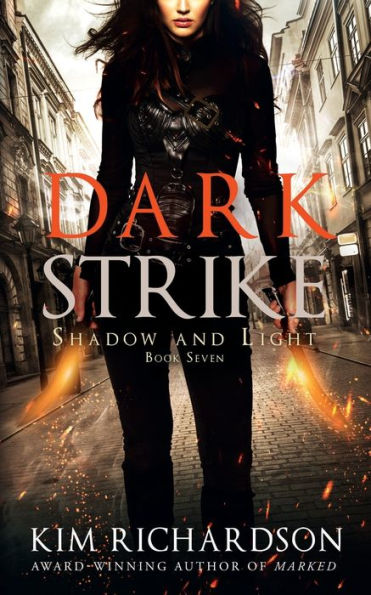 Dark Strike