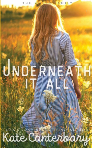 Underneath It All