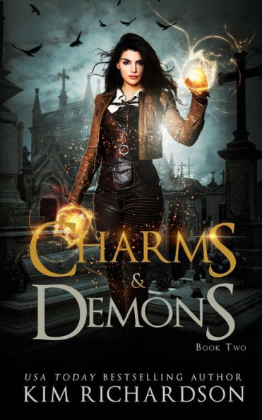 Charms & Demons