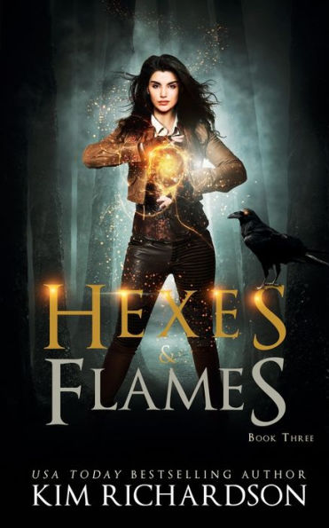 Hexes & Flames