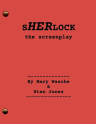 sHERlock -- The Screenplay