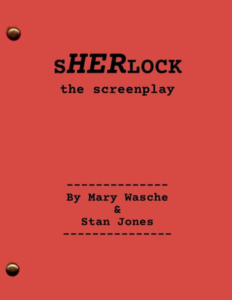 sHERlock -- The Screenplay