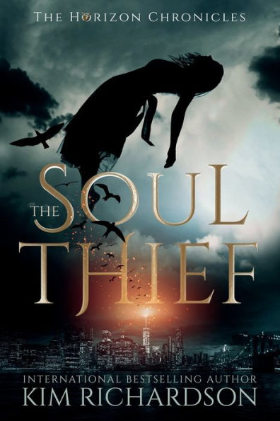 The Soul Thief