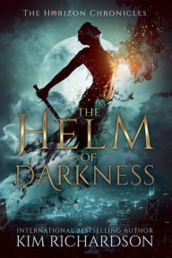 Title: The Helm of Darkness, Author: Kim Richardson