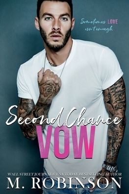 Second Chance VOW: Romance