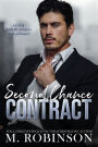 SECOND CHANCE CONTRACT