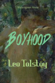 Boyhood