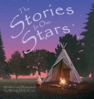 Title: The Stories In Our Stars, Author: Wendy DeLaCruz