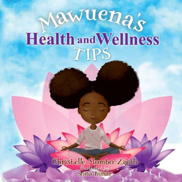 Mawuena's Health And Wellness Tips