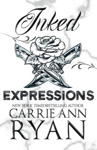 Title: Inked Expressions: Special Edition, Author: Carrie Ann Ryan