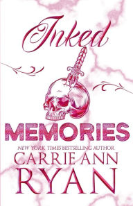 Title: Inked Memories: Special Edition, Author: Carrie Ann Ryan