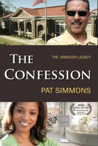 Title: The Confession, Author: Pat Simmons