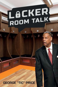 Title: Locker Room Talk, Author: George 