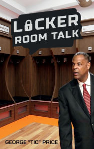 Title: Locker Room Talk, Author: George 