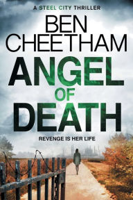 Title: Angel Of Death, Author: Ben Cheetham