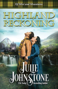 Title: Highland Reckoning, Author: Julie Johnstone