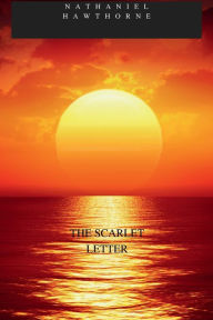 THE SCARLET LETTER