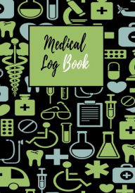 Title: My Medical Tracker Journal ( Daily Medication, Sugar Level tracker, Blood Pressure), Author: Tire Awe