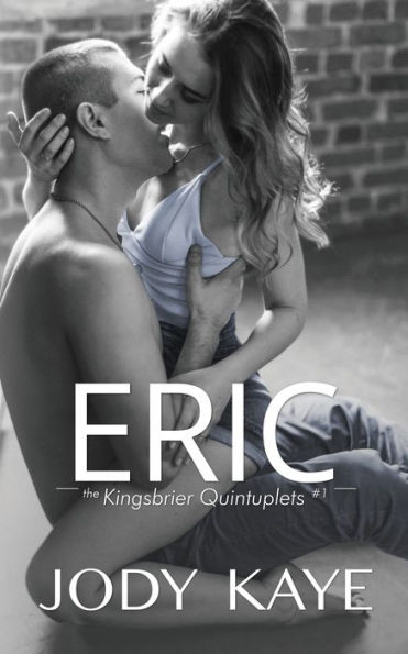 Eric: A Surprise Baby Romance