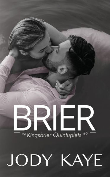 Brier: A Second Chance Romance