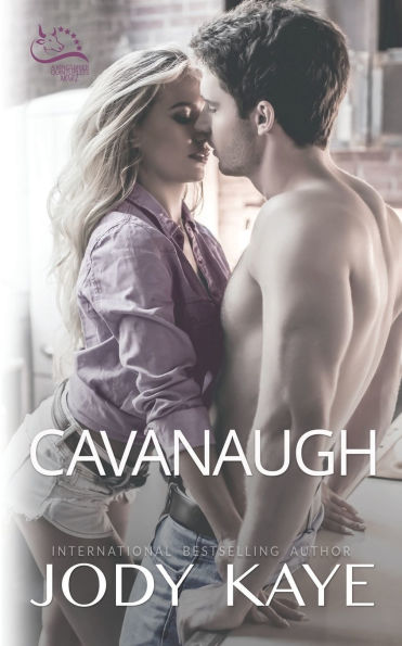 Cavanaugh: a Kingsbrier Quintuplets Novel