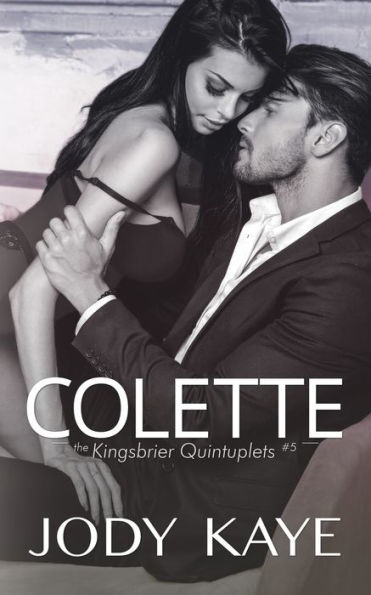 Colette: An Instalove Romance