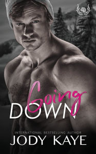 Title: Going Down, Author: Jody Kaye