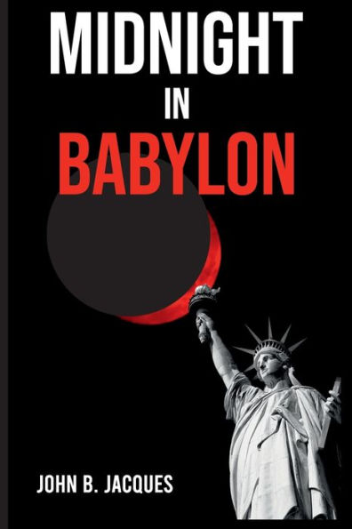 Midnight In Babylon
