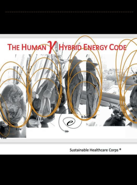 The Human Gamma Hybrid Energy Code