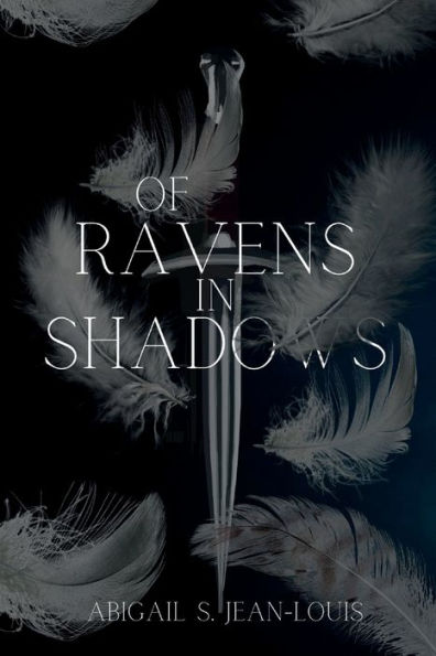 Of Ravens in Shadows: Book I of Orev