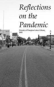 Title: Reflections on the Pandemic, Author: Steve Edgeller