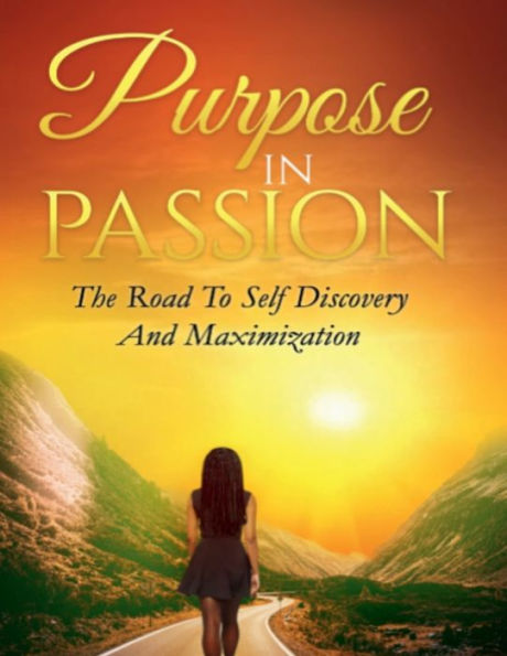Purpose Passion